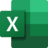 Excel logo