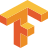 TensorFlow logo